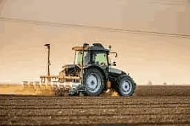 Agriculture Machinery Fasteners and Tractor Hex Bolts