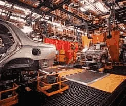 Precision Automotive Fasteners for Vehicle Chassis and Engine Mounts