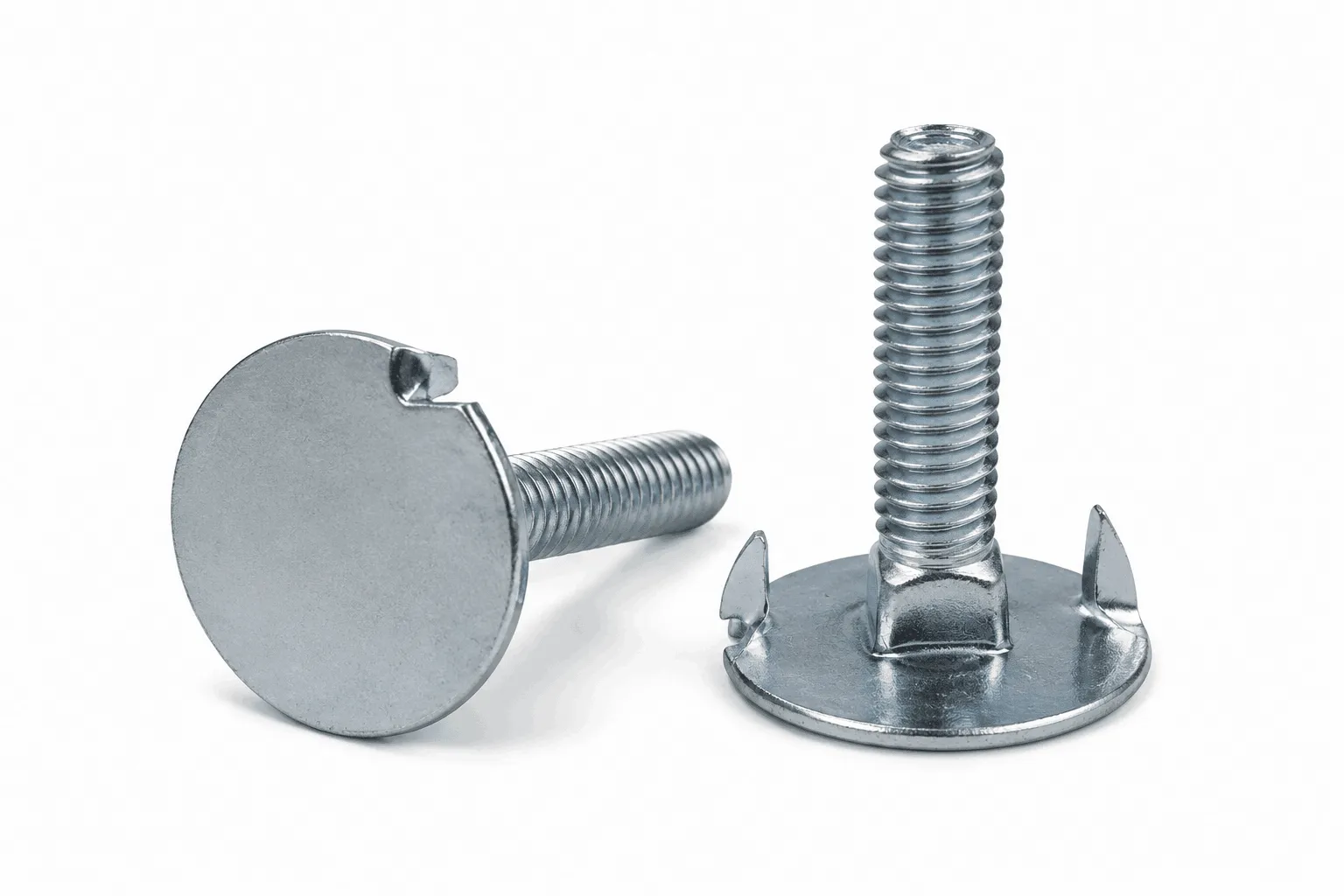 Flat Countersunk Belt System Elevator Bolts