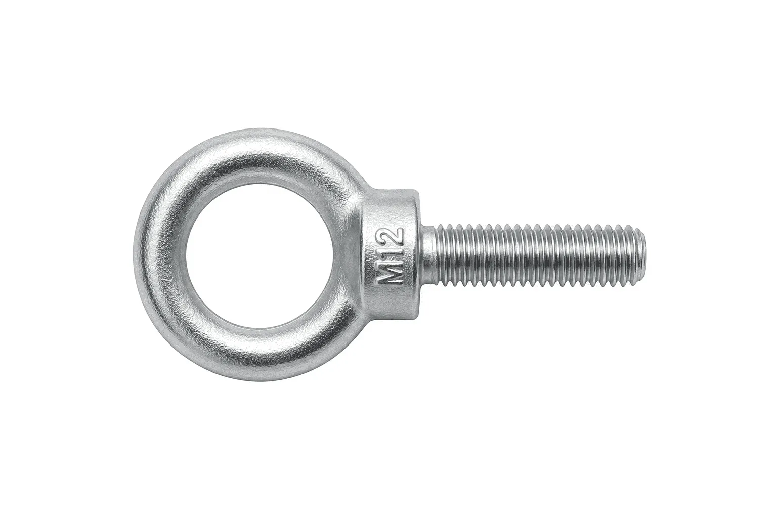 Structural Rigging Eye Bolts