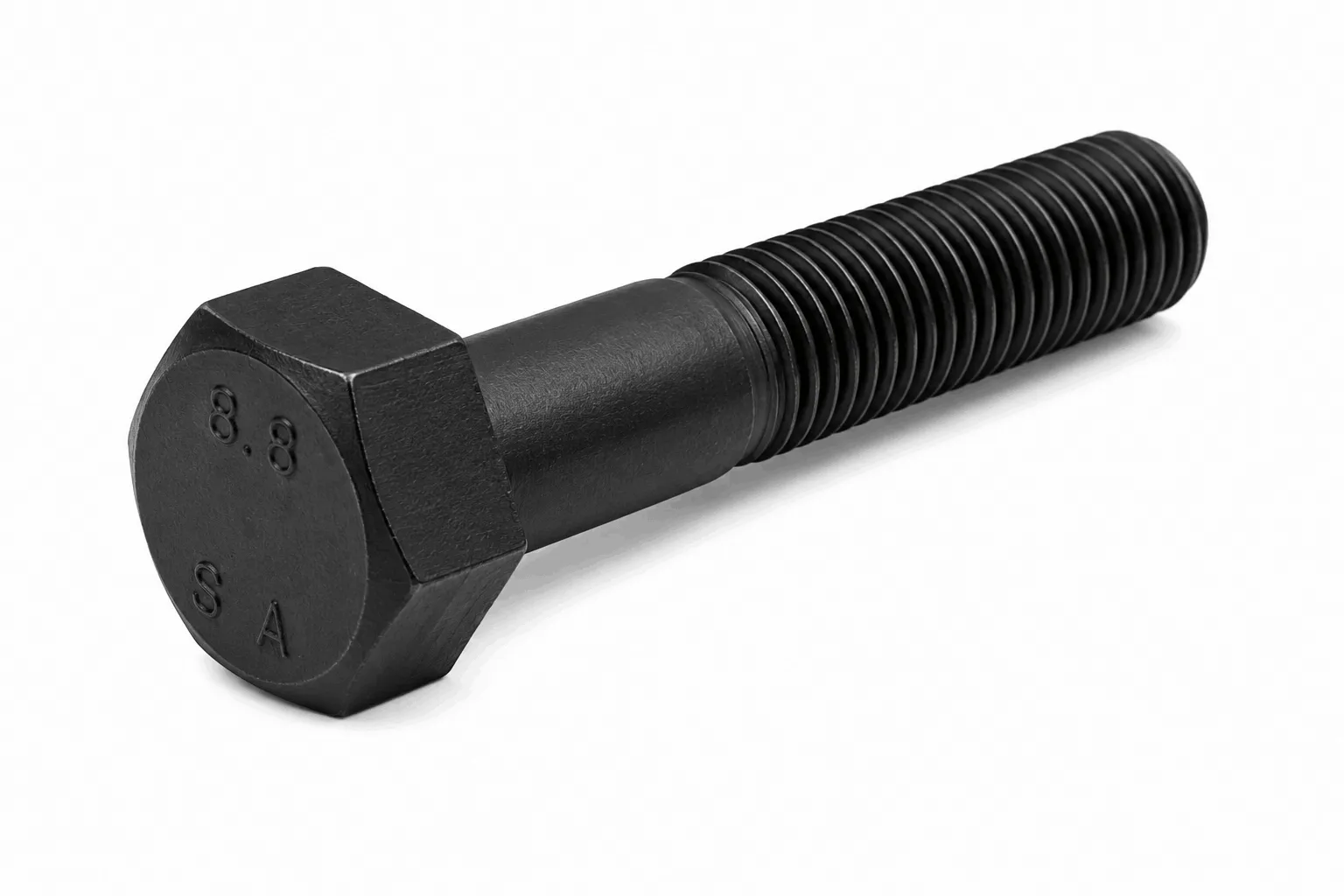 Alloy Steel High Tensile Bolts Grade 8.8 10.9 12.9