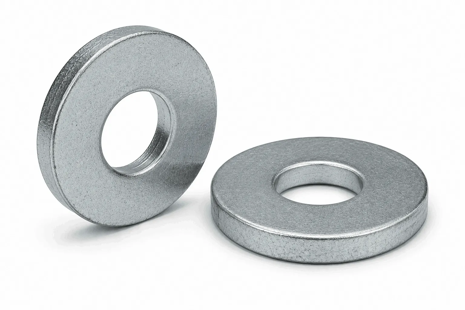Hardened Alloy Heavy Structural Washers