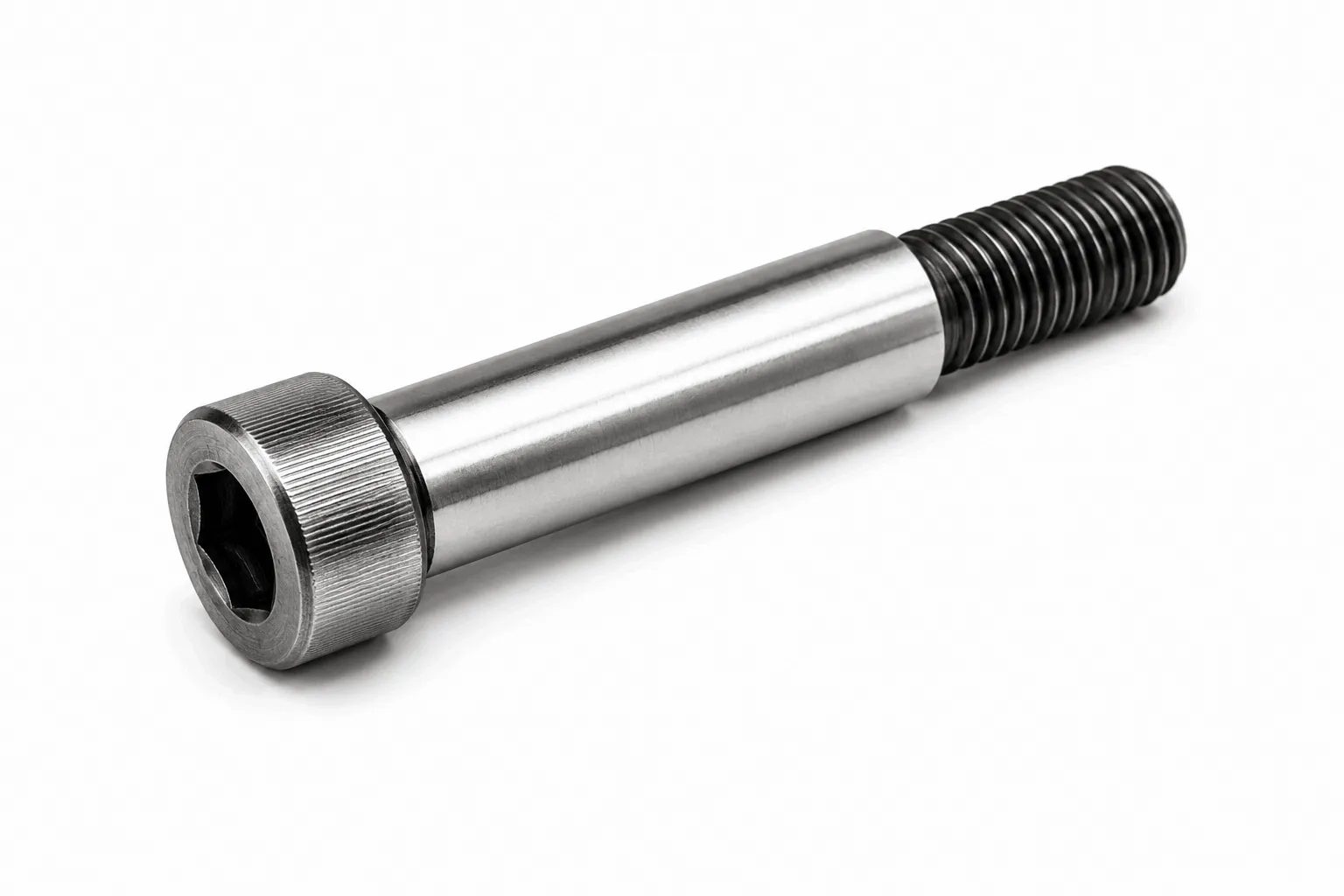 Precision Shaft Shoulder Linkage Bolts