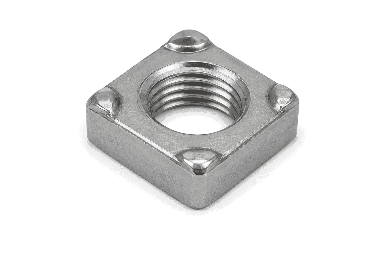 Industrial Square Weld Fasteners