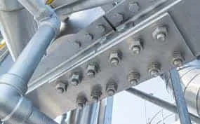 Heavy Hex Structural Bolting Systems for Steel Bridges and Infrastructure