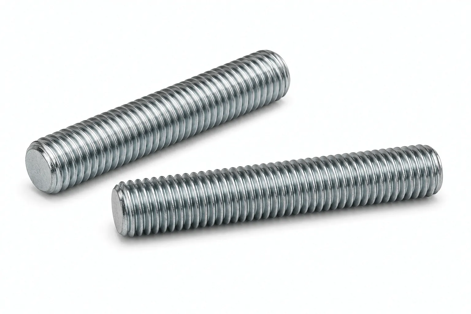 ASTM Grade Alloy Steel Pipeline Stud Bolts