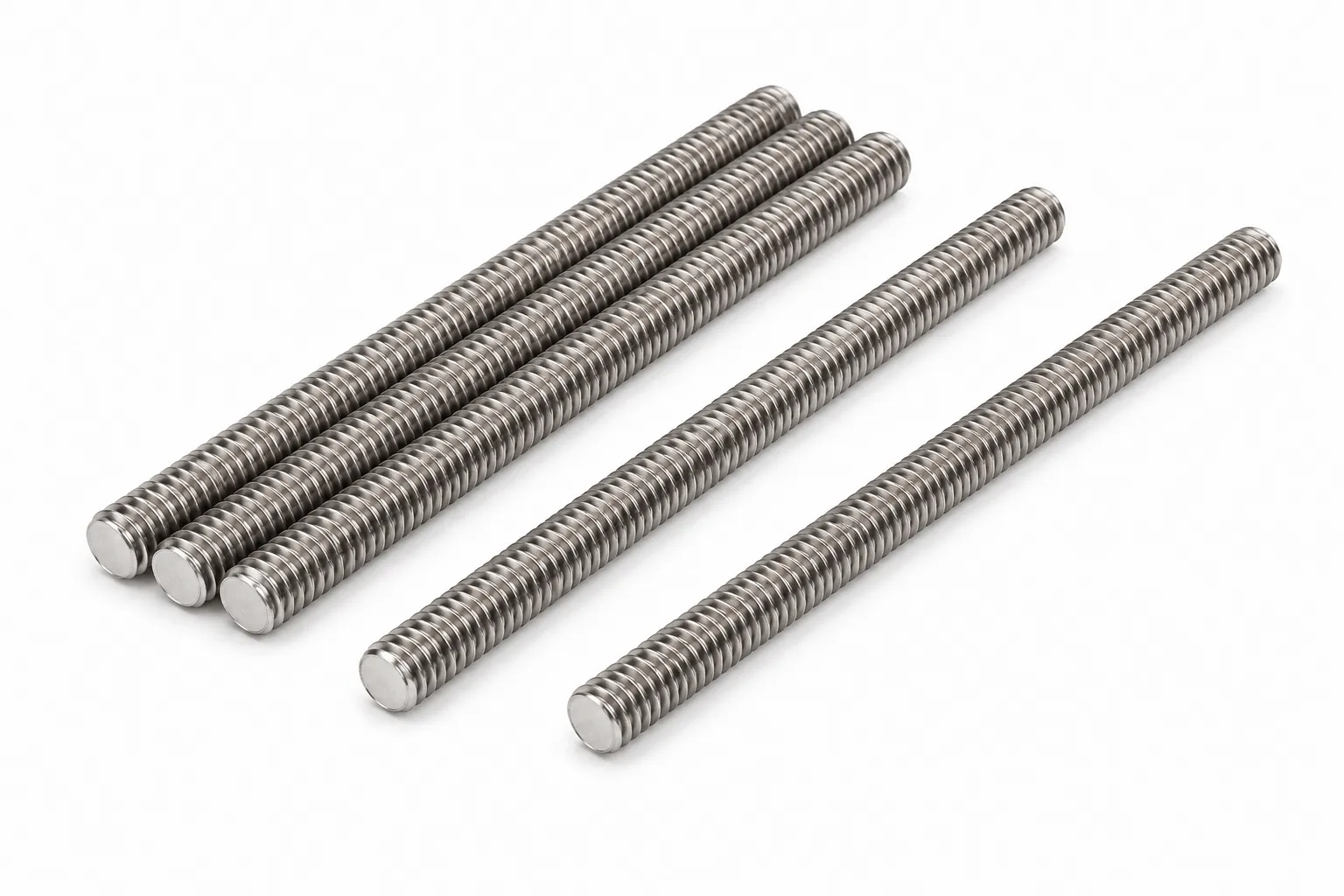 Continuous External Threaded Stud Rods