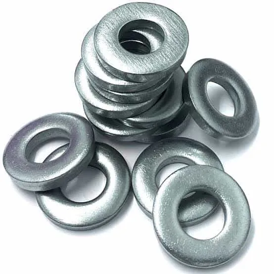 Precision Washers
